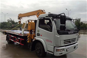 川汇区24小时道路救援服务