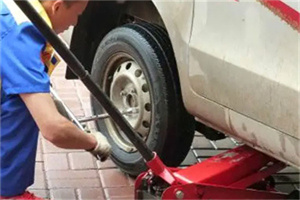 川汇区附近拖车24小时服务热线电话