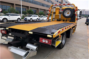 川汇区24小时汽车送油服务公司