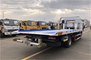 川汇区汽车救援补胎