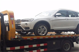 川汇区拖车24小时服务电话