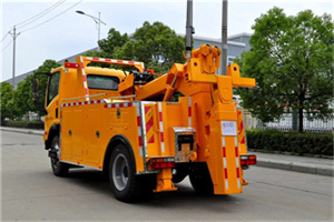 川汇区高速路拖车费