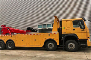 川汇区道路救援公司